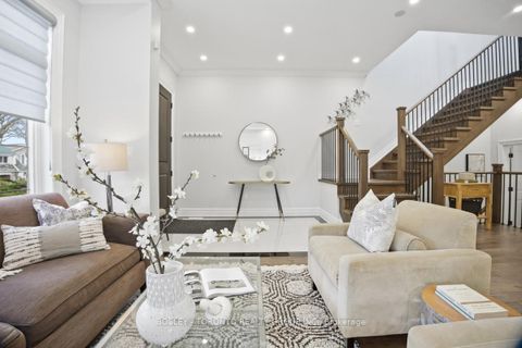 Photo 4 at 95 Dunkirk Road, East York, Toronto