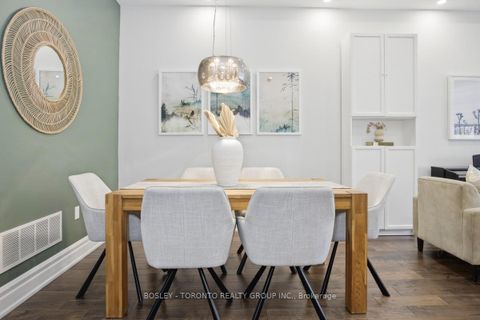 Photo 5 at 95 Dunkirk Road, East York, Toronto