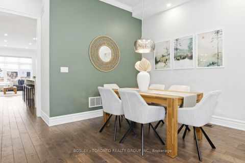 Photo 6 at 95 Dunkirk Road, East York, Toronto