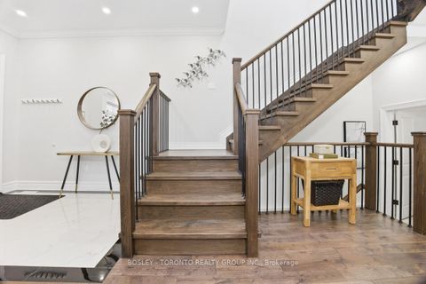 Photo 7 at 95 Dunkirk Road, East York, Toronto