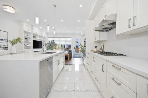 Photo 10 at 95 Dunkirk Road, East York, Toronto