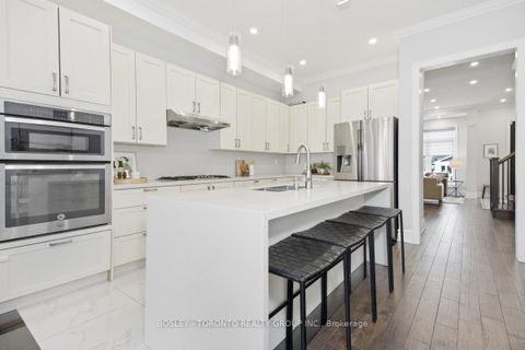Photo 12 at 95 Dunkirk Road, East York, Toronto