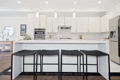 Photo 14 at 95 Dunkirk Road, East York, Toronto