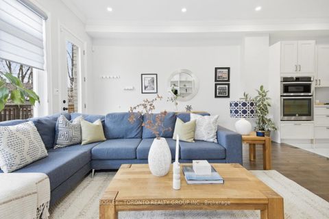 Photo 16 at 95 Dunkirk Road, East York, Toronto