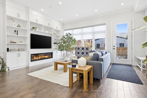 Photo 17 at 95 Dunkirk Road, East York, Toronto