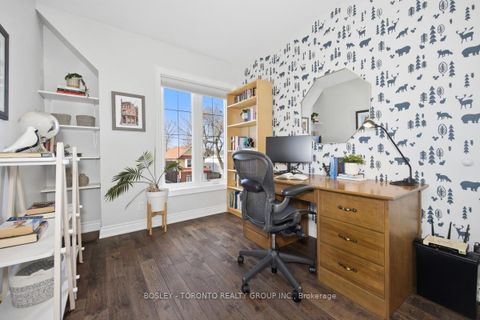 Photo 19 at 95 Dunkirk Road, East York, Toronto