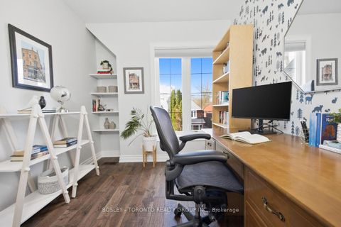 Photo 20 at 95 Dunkirk Road, East York, Toronto