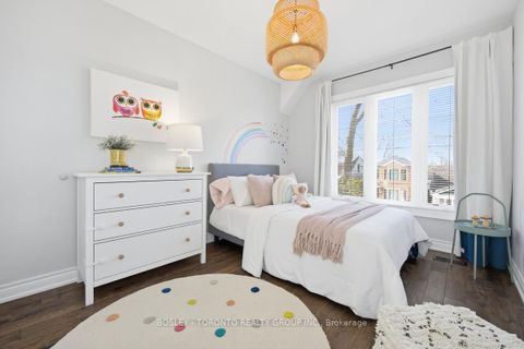 Photo 21 at 95 Dunkirk Road, East York, Toronto