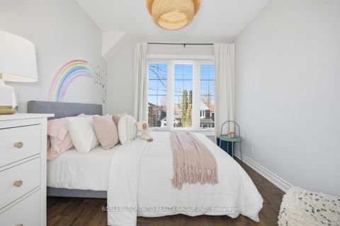 Photo 22 at 95 Dunkirk Road, East York, Toronto