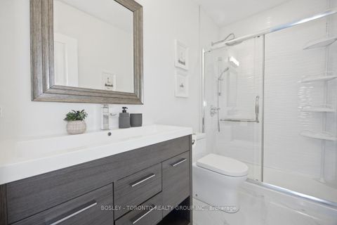Photo 24 at 95 Dunkirk Road, East York, Toronto