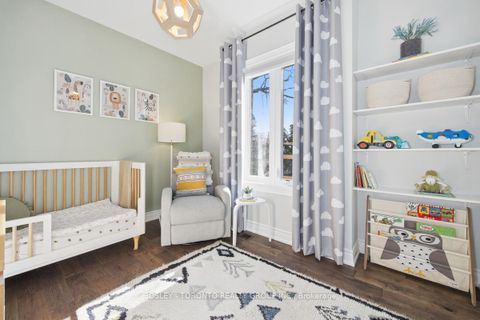 Photo 25 at 95 Dunkirk Road, East York, Toronto