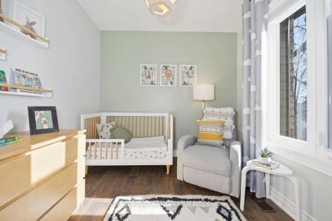 Photo 26 at 95 Dunkirk Road, East York, Toronto