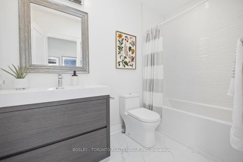 Photo 28 at 95 Dunkirk Road, East York, Toronto