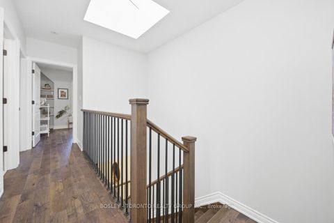 Photo 35 at 95 Dunkirk Road, East York, Toronto