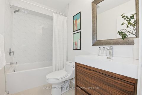 Photo 40 at 95 Dunkirk Road, East York, Toronto