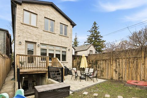 Photo 45 at 95 Dunkirk Road, East York, Toronto