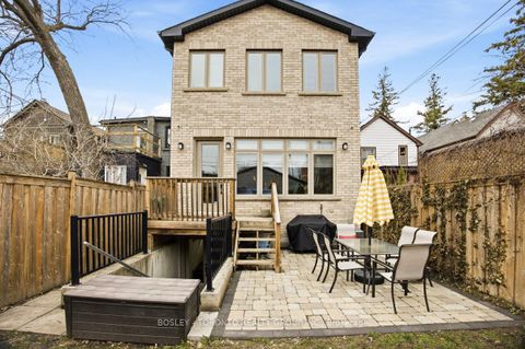 Photo 46 at 95 Dunkirk Road, East York, Toronto
