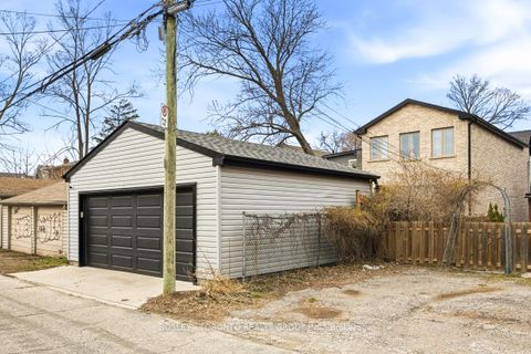 Photo 48 at 95 Dunkirk Road, East York, Toronto