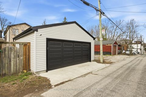 Photo 49 at 95 Dunkirk Road, East York, Toronto