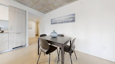 Photo 3 at 1404 - 65 Mutual Street, Yonge Corridor, Toronto