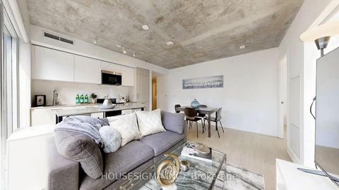 Photo 6 at 1404 - 65 Mutual Street, Yonge Corridor, Toronto