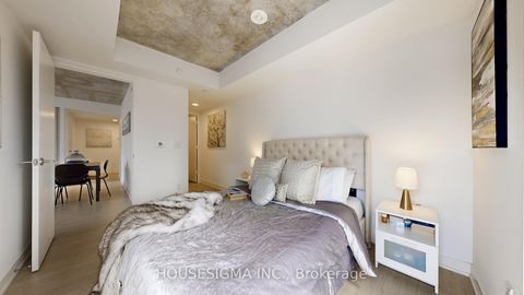 Photo 10 at 1404 - 65 Mutual Street, Yonge Corridor, Toronto