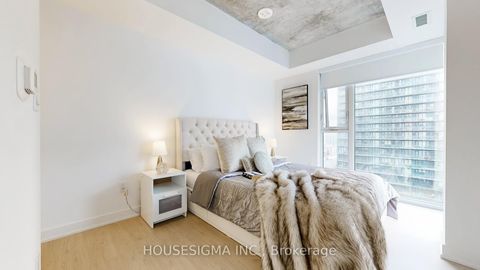 Photo 12 at 1404 - 65 Mutual Street, Yonge Corridor, Toronto