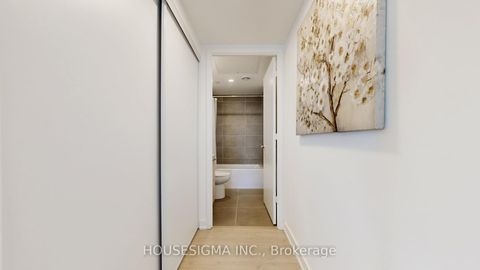 Photo 13 at 1404 - 65 Mutual Street, Yonge Corridor, Toronto