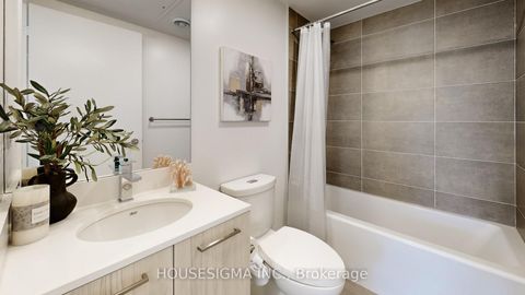 Photo 14 at 1404 - 65 Mutual Street, Yonge Corridor, Toronto