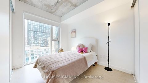 Photo 18 at 1404 - 65 Mutual Street, Yonge Corridor, Toronto