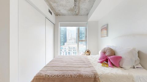 Photo 20 at 1404 - 65 Mutual Street, Yonge Corridor, Toronto