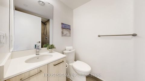 Photo 22 at 1404 - 65 Mutual Street, Yonge Corridor, Toronto