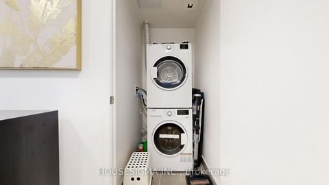 Photo 23 at 1404 - 65 Mutual Street, Yonge Corridor, Toronto