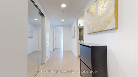 Photo 24 at 1404 - 65 Mutual Street, Yonge Corridor, Toronto