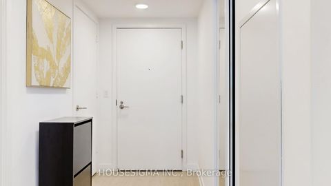 Photo 25 at 1404 - 65 Mutual Street, Yonge Corridor, Toronto