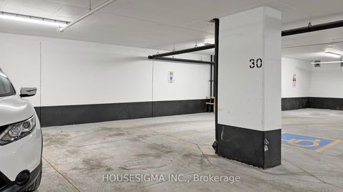 Photo 27 at 1404 - 65 Mutual Street, Yonge Corridor, Toronto