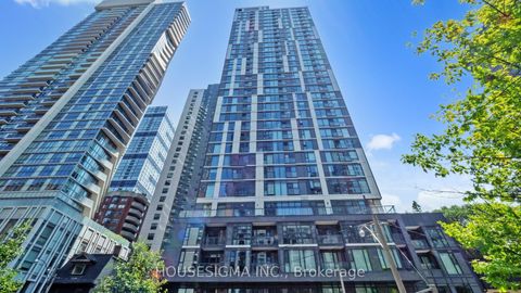 Photo 28 at 1404 - 65 Mutual Street, Yonge Corridor, Toronto