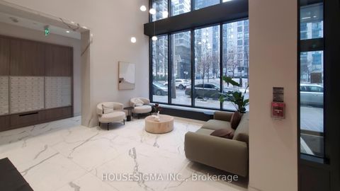 Photo 29 at 1404 - 65 Mutual Street, Yonge Corridor, Toronto