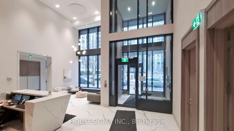 Photo 30 at 1404 - 65 Mutual Street, Yonge Corridor, Toronto