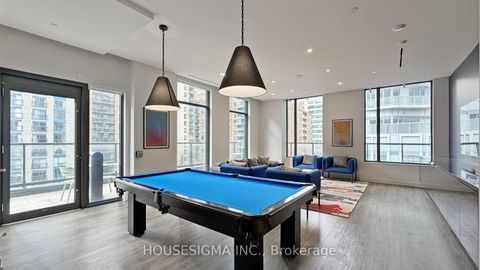 Photo 31 at 1404 - 65 Mutual Street, Yonge Corridor, Toronto