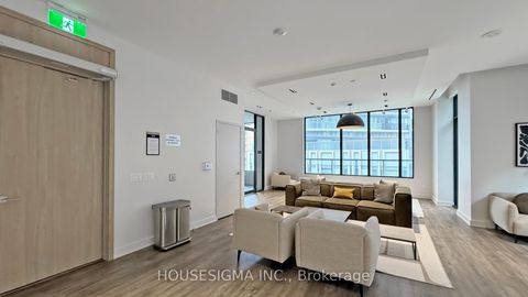 Photo 32 at 1404 - 65 Mutual Street, Yonge Corridor, Toronto