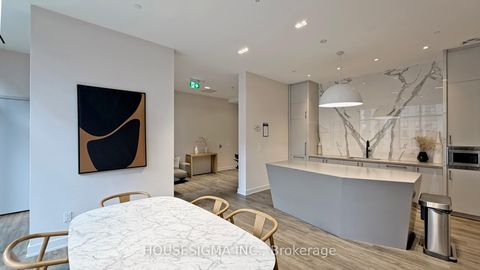 Photo 33 at 1404 - 65 Mutual Street, Yonge Corridor, Toronto