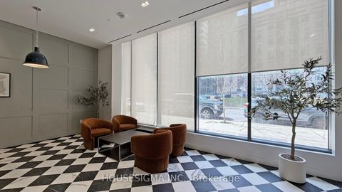 Photo 35 at 1404 - 65 Mutual Street, Yonge Corridor, Toronto