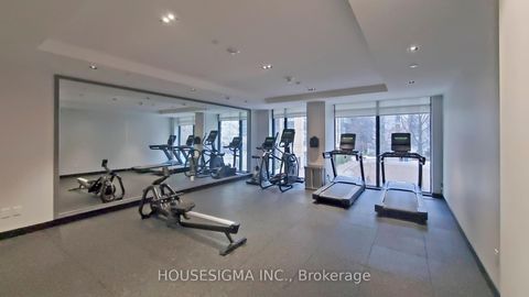 Photo 37 at 1404 - 65 Mutual Street, Yonge Corridor, Toronto