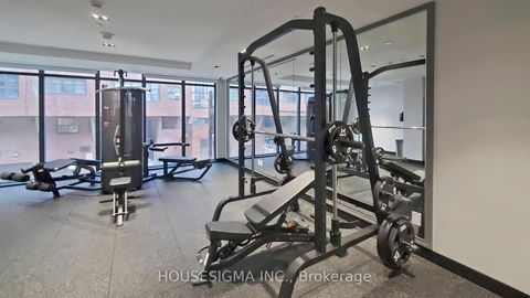 Photo 38 at 1404 - 65 Mutual Street, Yonge Corridor, Toronto