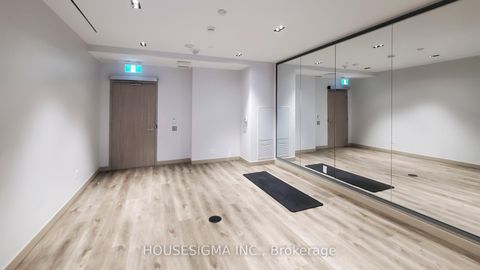 Photo 39 at 1404 - 65 Mutual Street, Yonge Corridor, Toronto