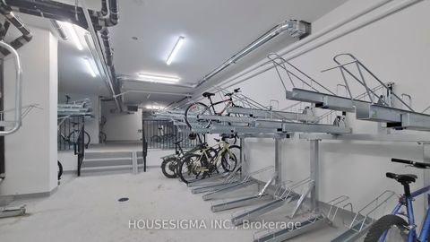 Photo 40 at 1404 - 65 Mutual Street, Yonge Corridor, Toronto