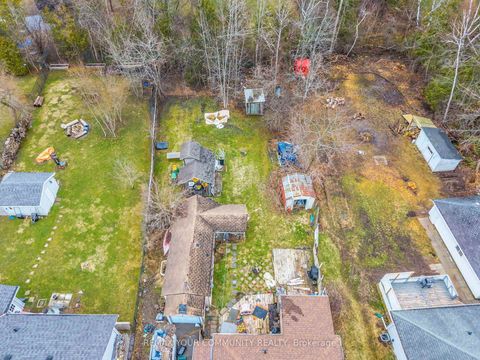 Photo 14 at 25 Grew Boulevard, Sutton & Jackson's Point, Georgina