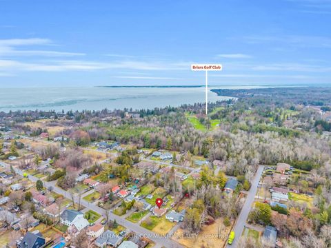 Photo 20 at 25 Grew Boulevard, Sutton & Jackson's Point, Georgina