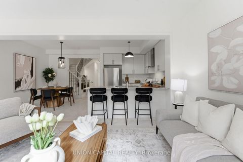 Photo 6 at 137 Knott End Crescent, Glenway Estates, Newmarket